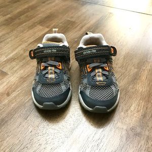 Toddler Boys Stride Rite Tennis Shoes